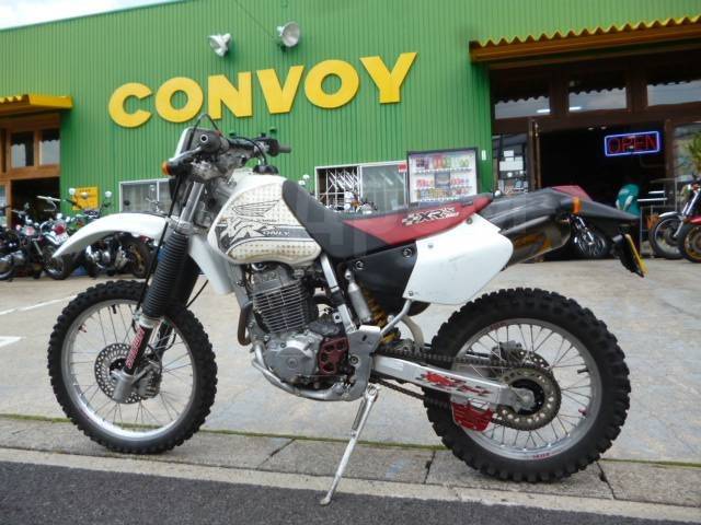 Honda XR 400R. 400. ., , ,  .     