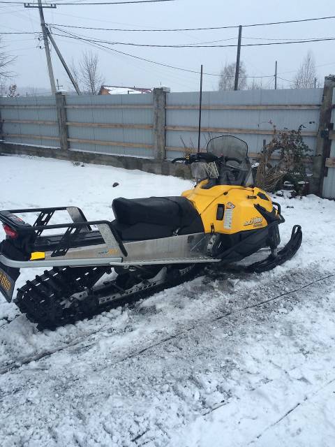 BRP Ski-Doo Tundra LT 600 Ace. ,  ,   