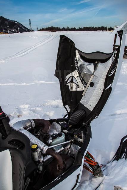 Arctic Cat M6. ,  ,   