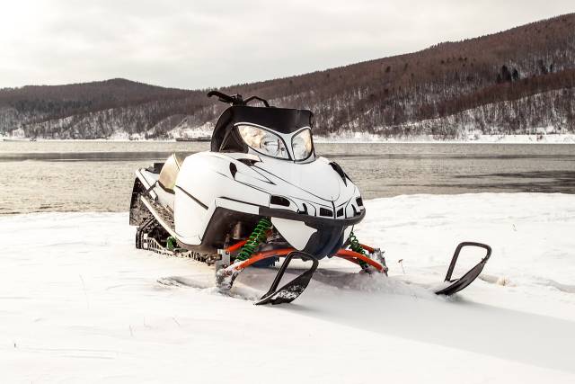 Arctic Cat M6. ,  ,   