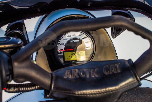 Arctic Cat M6. ,  ,   