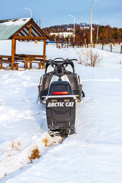 Arctic Cat M6. ,  ,   