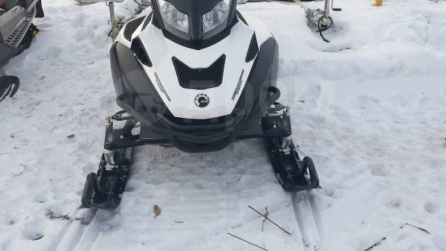 BRP Ski-Doo Expedition SE 1200 4-TEC. ,  ,   