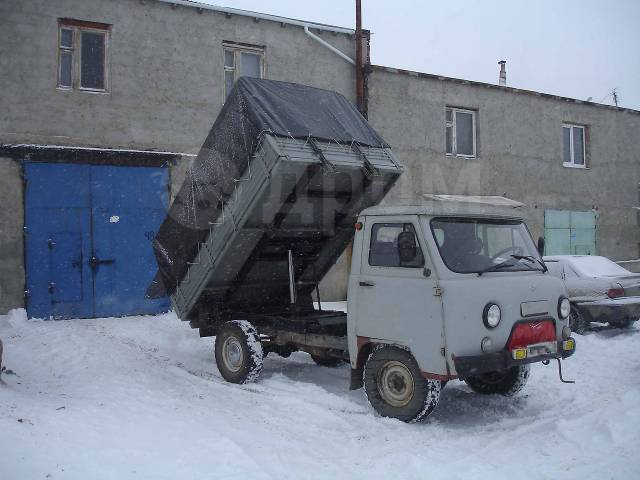 Продажа и установка самосвальных установок | вторсырье-м.рф