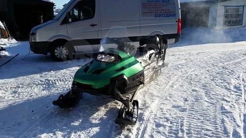 BRP Ski-Doo Expedition TUV V-1000. ,  ,   