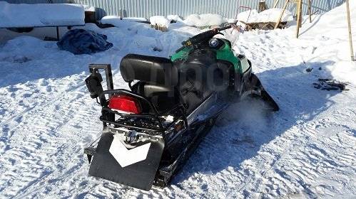 BRP Ski-Doo Expedition TUV V-1000. ,  ,   