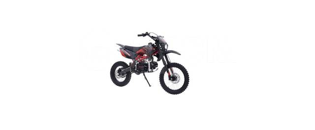 Irbis TTR 125. 125. ., ,  ,   