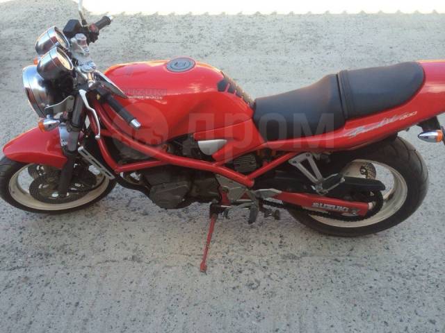 Suzuki GSF 400 Bandit. 400. ., , ,   