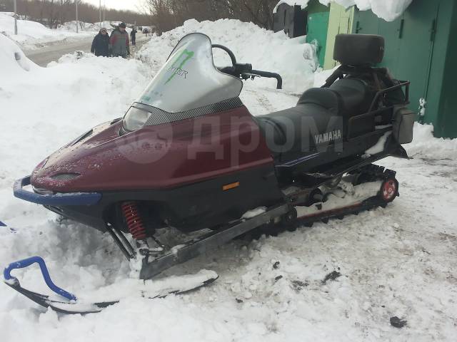 Yamaha Mountain Max 700. ,  ,   