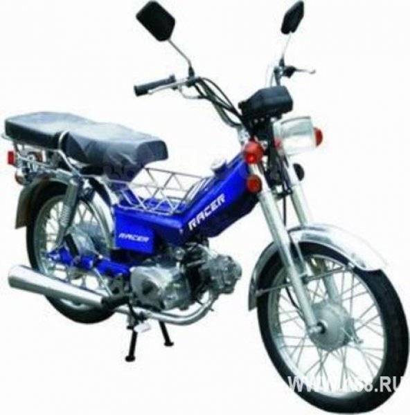 Racer rc50 a Delta
