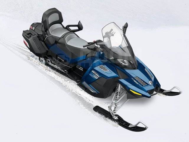 BRP Ski-Doo GTX SE. ,  ,   