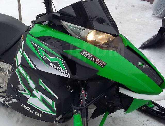 Arctic Cat M 800. ,  ,   