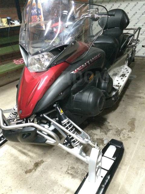 Yamaha Venture Multi Purpose. ,  ,   