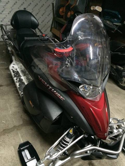 Yamaha Venture Multi Purpose. ,  ,   