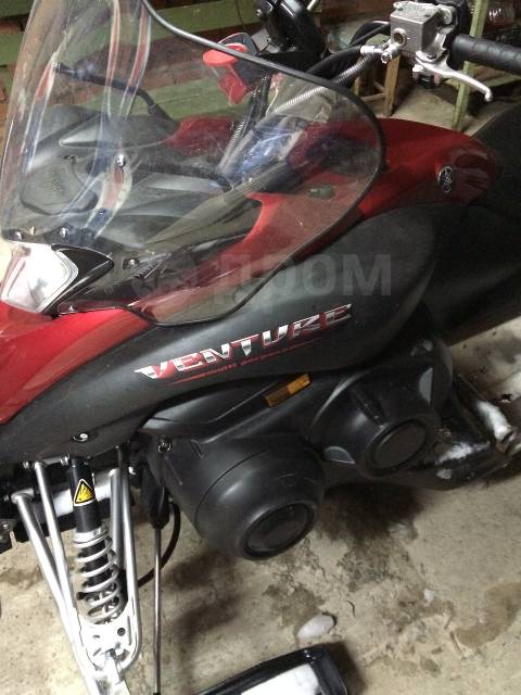 Yamaha Venture Multi Purpose. ,  ,   