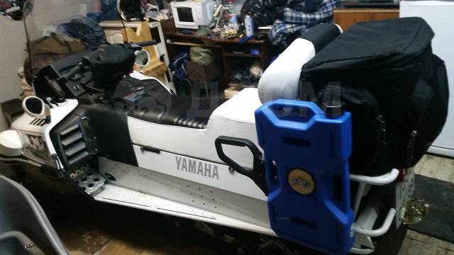 Yamaha Viking 540 IV. ,  ,   