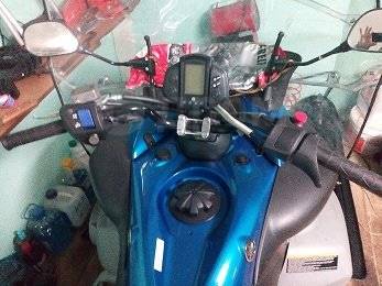 Yamaha Venture Multi Purpose. ,  ,   