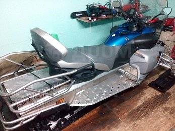 Yamaha Venture Multi Purpose. ,  ,   