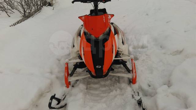 Arctic Cat M 800 SnoPro 153. ,  ,   