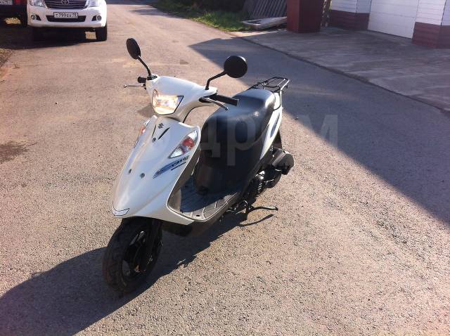 Suzuki Address V125. 125. ., , ,   