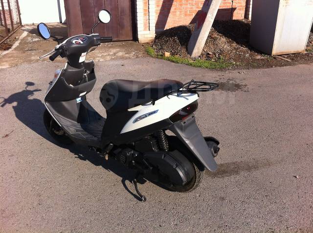 Suzuki Address V125. 125. ., , ,   