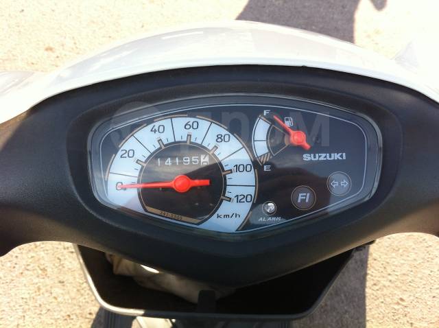 Suzuki Address V125. 125. ., , ,   