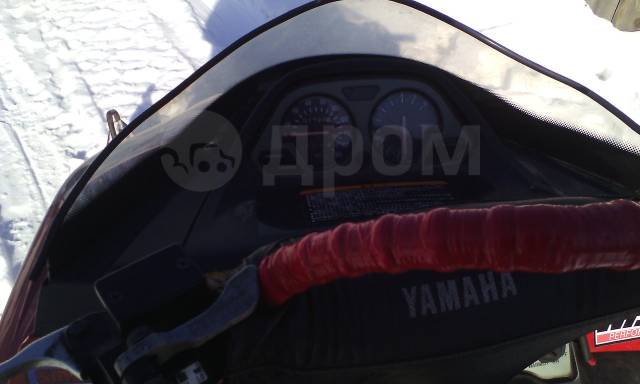 Yamaha Mountain Max 600. ,  ,   