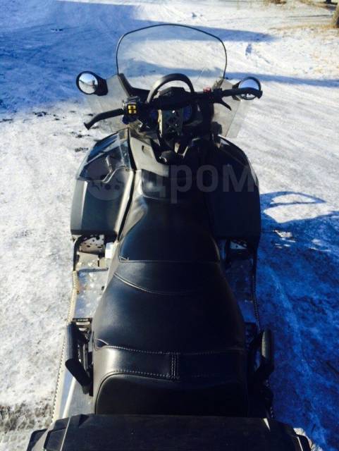 BRP Ski-Doo Expedition. ,  ,   