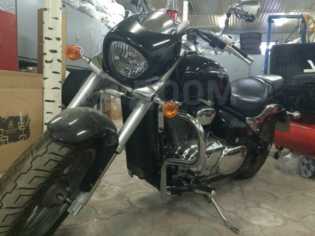 Suzuki M800 Intruder. 805. ., , ,   