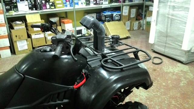 CFMOTO CF 500-A Basic. ,  \,   