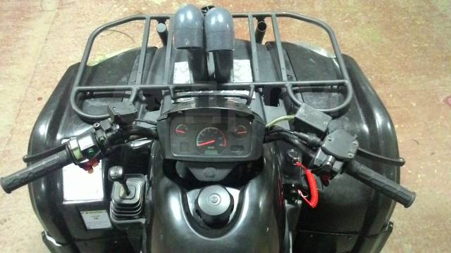 CFMOTO CF 500-A Basic. ,  \,   