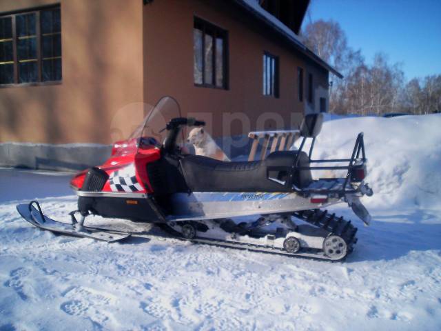 Yamaha Enticer 410. ,  ,   