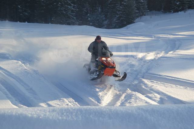 BRP Ski-Doo Summit Adrenaline 151 800R. ,  ,   