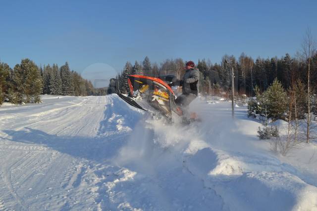 BRP Ski-Doo Summit Adrenaline 151 800R. ,  ,   