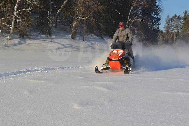 BRP Ski-Doo Summit Adrenaline 151 800R. ,  ,   