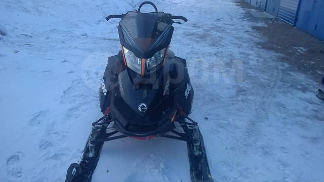 BRP Ski-Doo Summit Sport 800R. ,  ,   