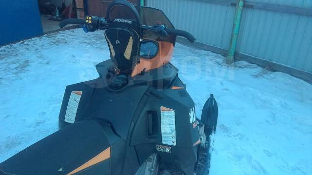 BRP Ski-Doo Summit Sport 800R. ,  ,   