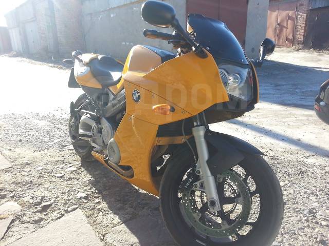 BMW F 800 ST. 800. ., , ,   