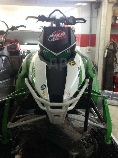 Arctic Cat M 800 HCR 153. ,  ,   