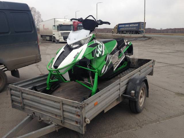 Arctic Cat M 800 HCR 153. ,  ,   