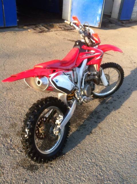 Honda CRF 450X. 450. ., , ,   