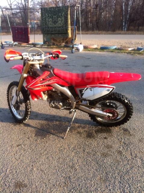 Honda CRF 450X. 450. ., , ,   