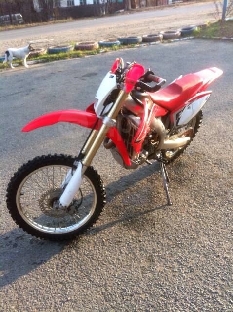 Honda CRF 450X. 450. ., , ,   