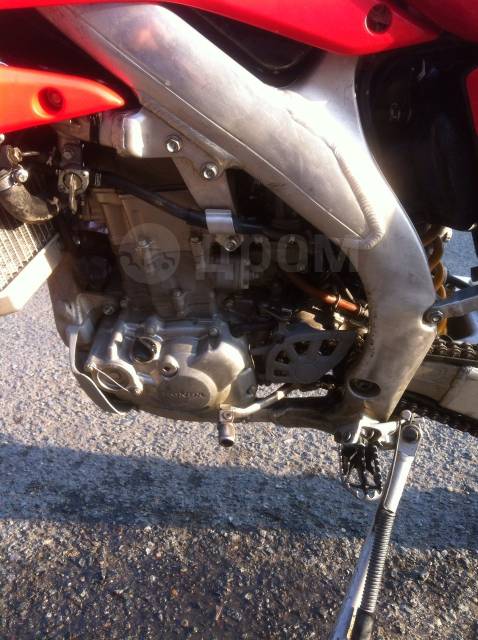 Honda CRF 450X. 450. ., , ,   