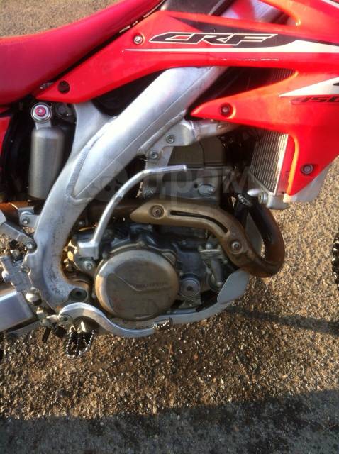 Honda CRF 450X. 450. ., , ,   