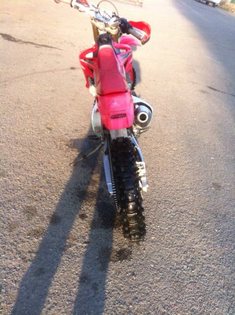 Honda CRF 450X. 450. ., , ,   