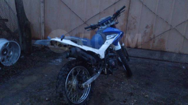 Irbis TTR 250. 250. ., ,  ,   