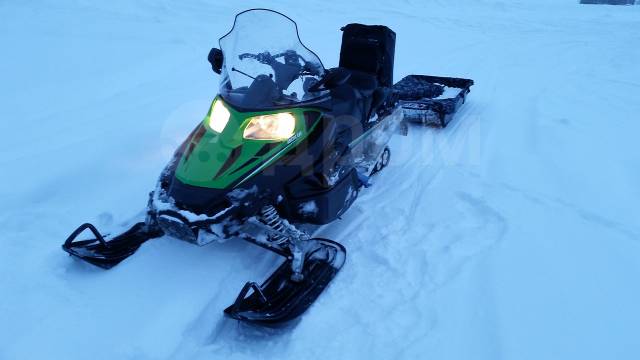 Arctic Cat Bearcat Z1 XT. ,  ,   