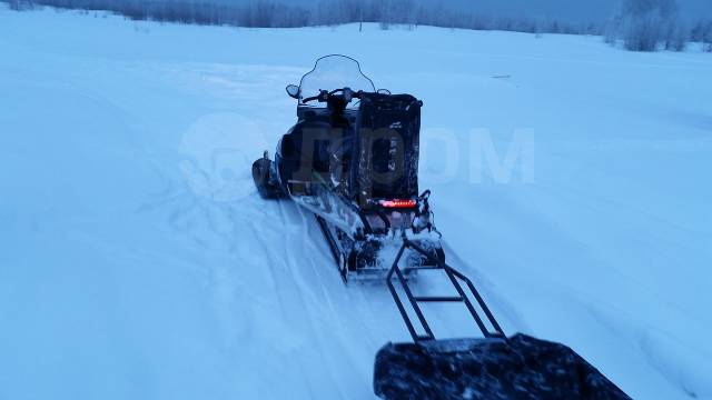 Arctic Cat Bearcat Z1 XT. ,  ,   