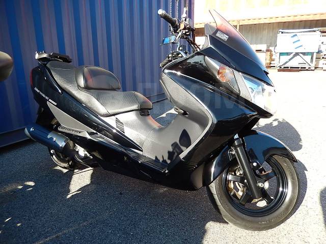 Suzuki Skywave 400. 400. ., , ,   